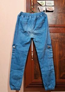 Women's Jogger Jeans🎀💙