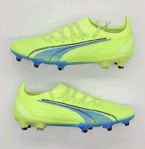 Puma Ultra Ultimate - Football Shoes