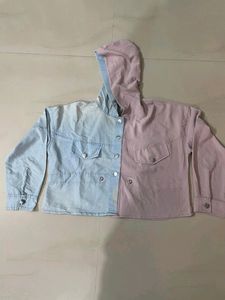 Tops and Cord Set
