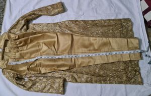 Glitter Golden shirt