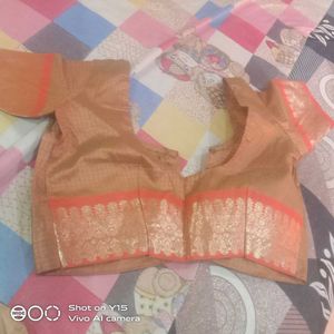 pattu   Saree with Tassels
