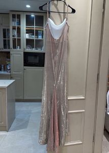 Cocktail Gown