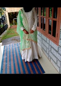 Gown