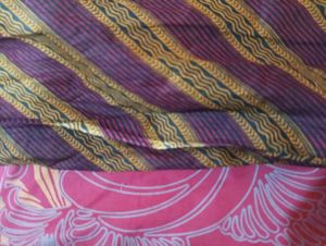 Printed Pure Cotton Dupatta