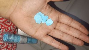 Paper Soap - pack Of 1