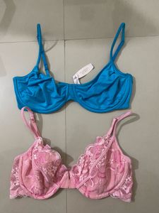 Victoria's Secret Bras (2-Pack)