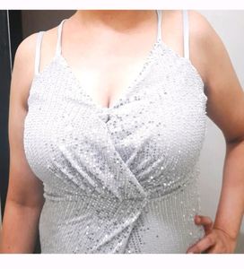 SHEIN Partywear Dress