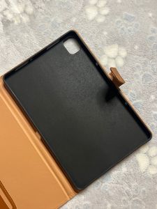 Xiaomi MI Pad 5 Brown Flip Cover (New)