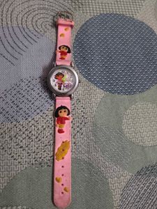 Dora the Explorer Watch for Kids