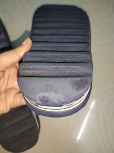 Stylish Men's Flip Flops