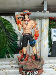 ace from onepiece
