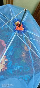 Mosquito Umbrella net for Infants Baby (0 to 18 Mo