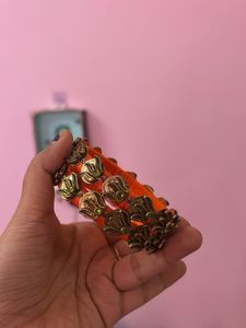 12 Decorative Hair Clips &amp; Bangles