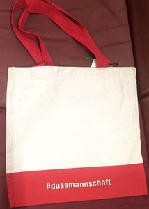 Canvas Tote Bag