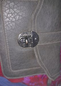 Dubai bag