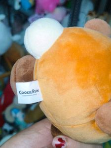 Cute Plush Toy