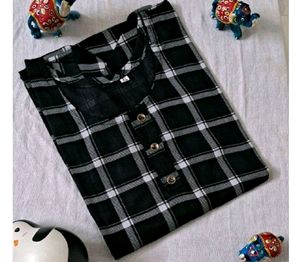 New Without Tag Kurti