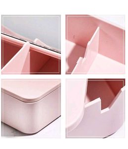 Miniso Portable Makeup Box for Travelling