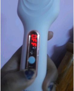 Hair Straightner 10% Offer
