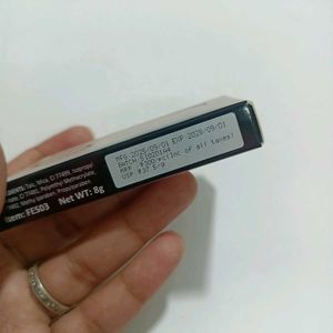 Fashion Colour Dual Eyebrow Powder