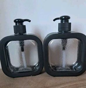 Pack Of 2 Liquid Dispenser