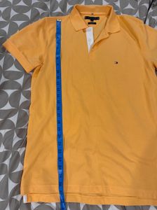 Tommy Hilfiger - Polo T-Shirt