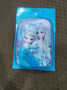 Frozen Fever Pouch
