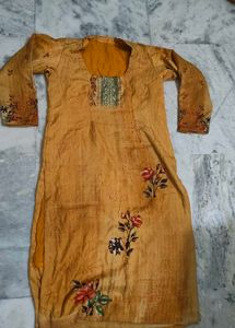 💛 kurti