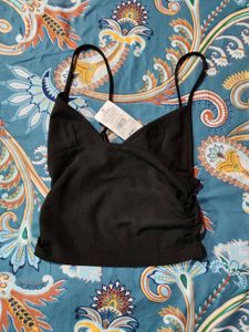 Shein Crop Top Bundle - 5 Stylish Tops