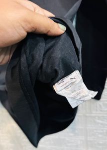 🇦🇺 Puma imported Half-Zip Pullover