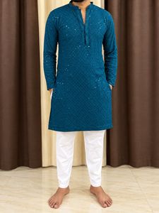 Chikankari Kurta pajama