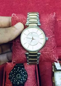 Calvin Klein Watch
