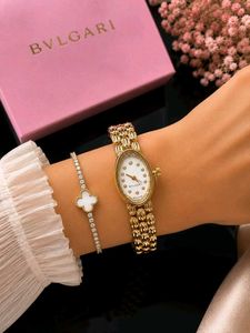 Bvlgari  PREMIUM QUALITY LADIES WATCH AT SALE
