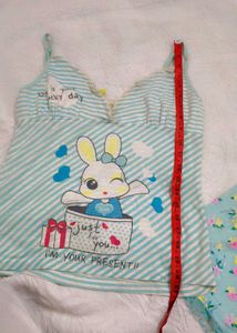 Cute Cami &amp; Shorts Set