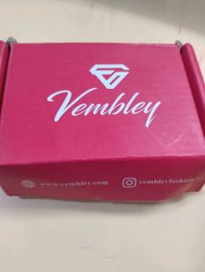 Vembly Vintage Ring Set (12 Pcs) – New