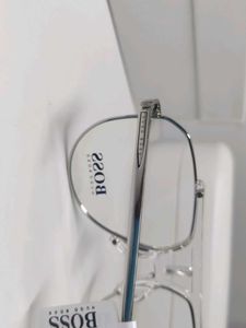 Hugo Boss Aviator Eyeglasses