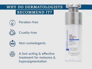 Fixderma AHA Lightening Gel HQ