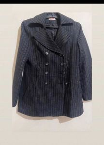 Winter Coat