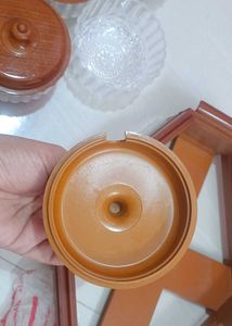 Multipurpose Serving Tray/Organisers