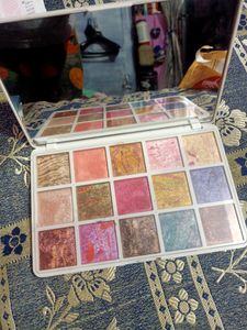 Makeup Kit, Swiss Beauty