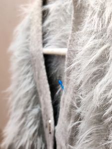 women's imported cardigan with a Vneck
