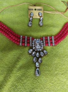 Beautiful Necklace