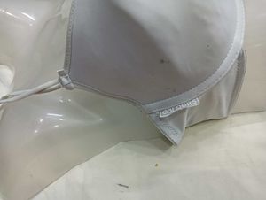 Comfortable 🔥 White Everyday Bra