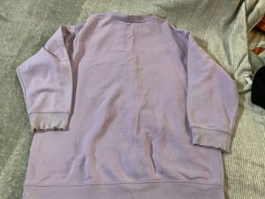 Purple Arizona Phoenix Sweatshirt