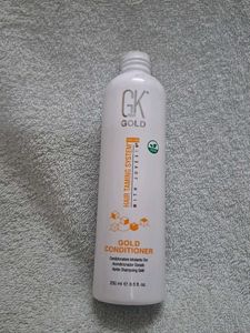GK Hair Gold Conditioner