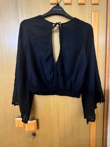 Super Sexy F21 Top