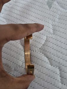 Daniel Wellington Bangle Bracelet