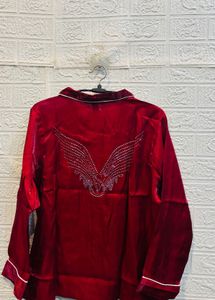 🇺🇸Victoria's Secret imported  Pajama Top