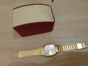 Timesquartz Watch Box
