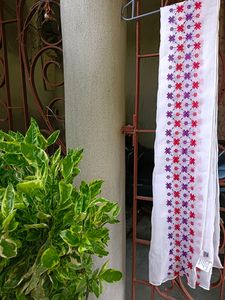 Branded New Beautiful Scarf For Women 🤍♥️💜🤍